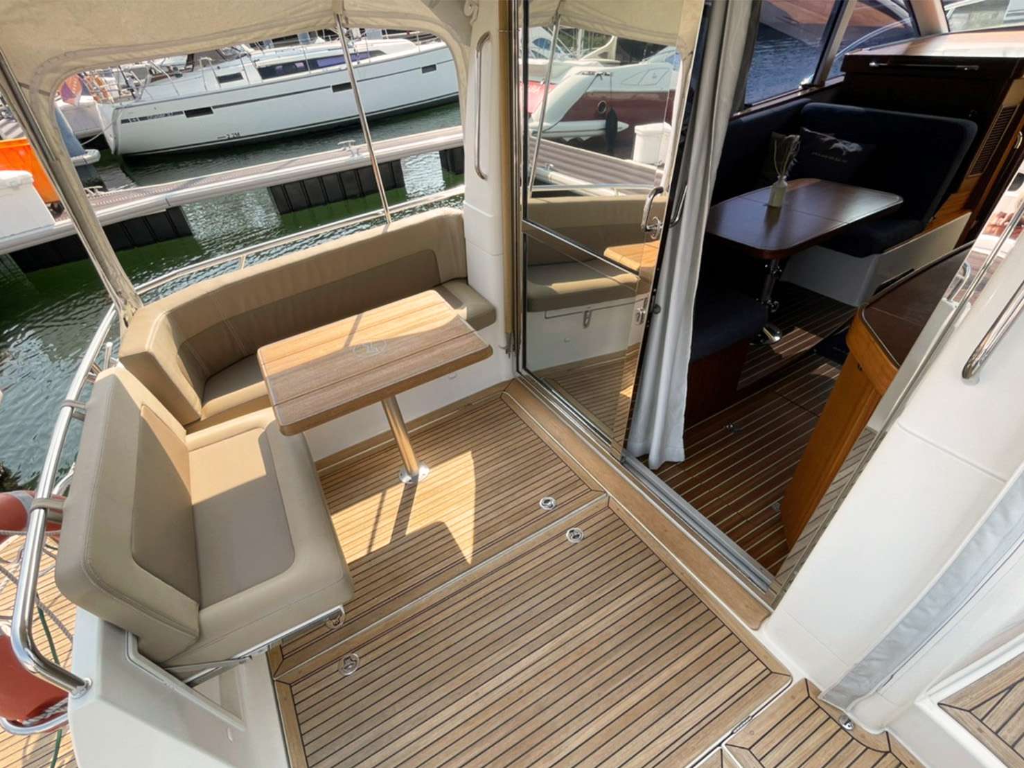 Nimbus365 11 亞樂1