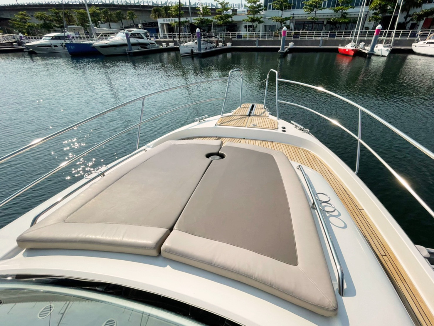 Nimbus365 13 亞樂13