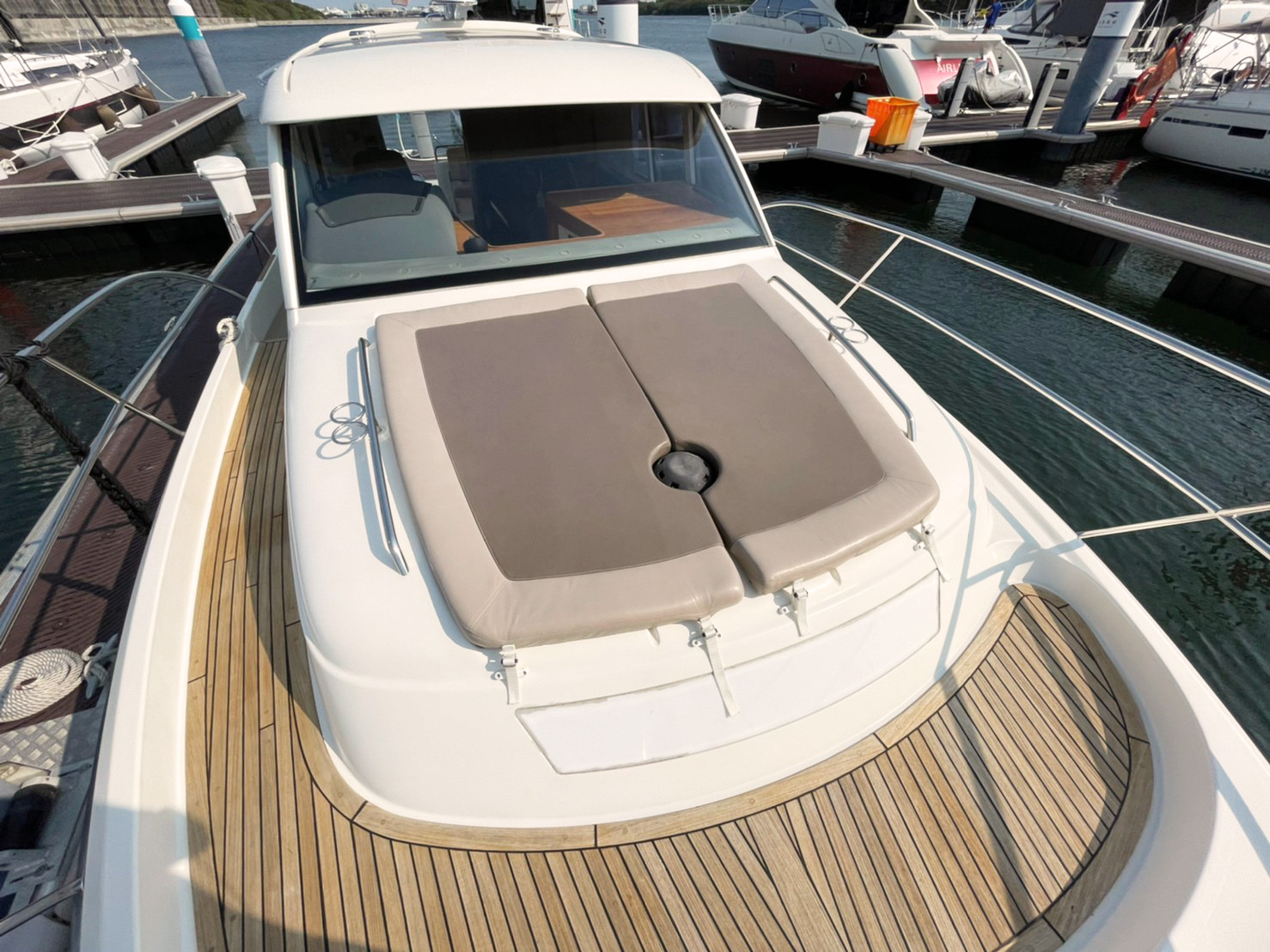 Nimbus365 14 亞樂14