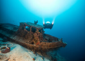 U-Boat Worx Nemo