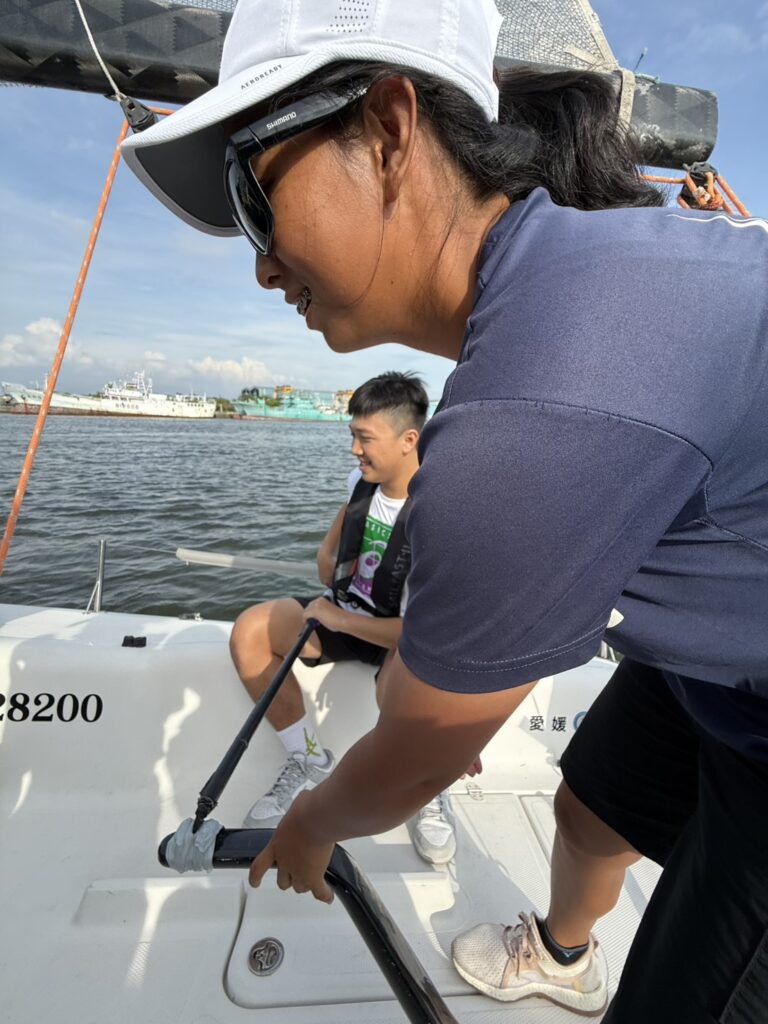 亞趣航海學院 6 S 64839765 0
