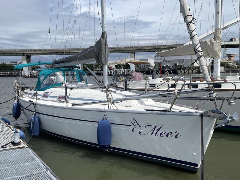 2586152 bavaria sailing yachts 36